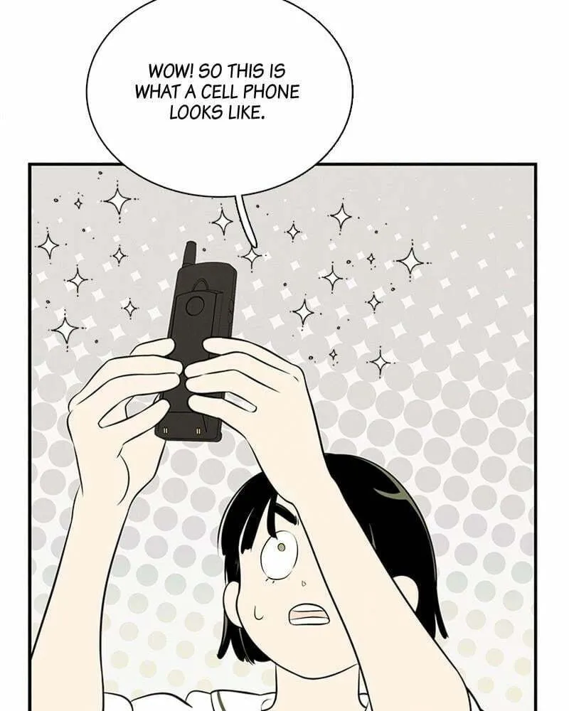 After School Lessons for Unripe Apples Chapter 85 page 26 - 