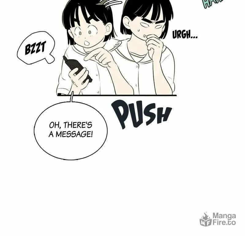 After School Lessons for Unripe Apples Chapter 85 page 30 - 
