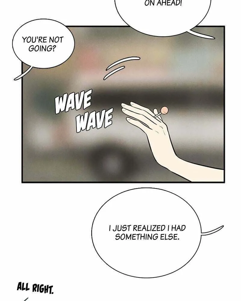 After School Lessons for Unripe Apples Chapter 85 page 4 - 