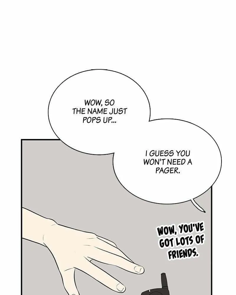 After School Lessons for Unripe Apples Chapter 85 page 31 - 
