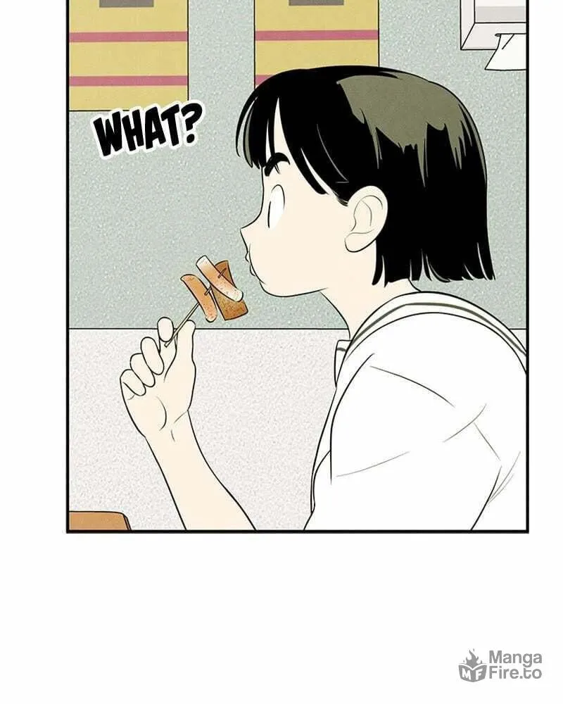 After School Lessons for Unripe Apples Chapter 85 page 42 - 