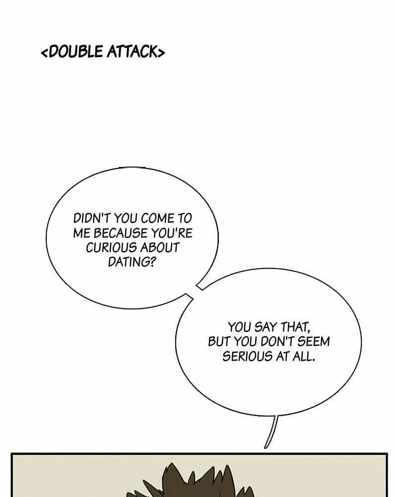 After School Lessons for Unripe Apples Chapter 85 page 44 - 