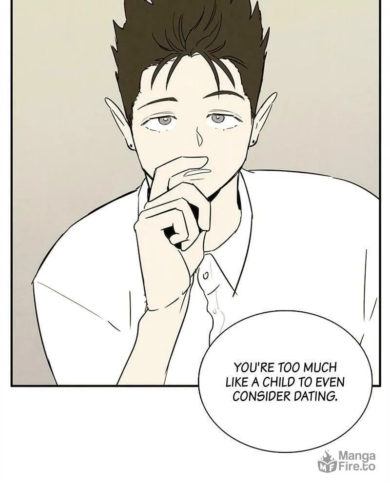 After School Lessons for Unripe Apples Chapter 85 page 45 - 