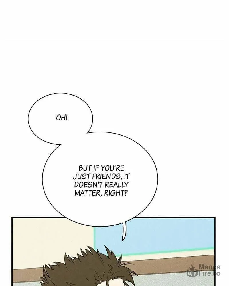 After School Lessons for Unripe Apples Chapter 85 page 50 - 