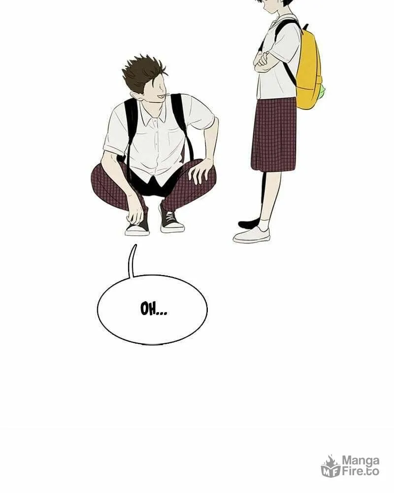 After School Lessons for Unripe Apples Chapter 85 page 6 - 