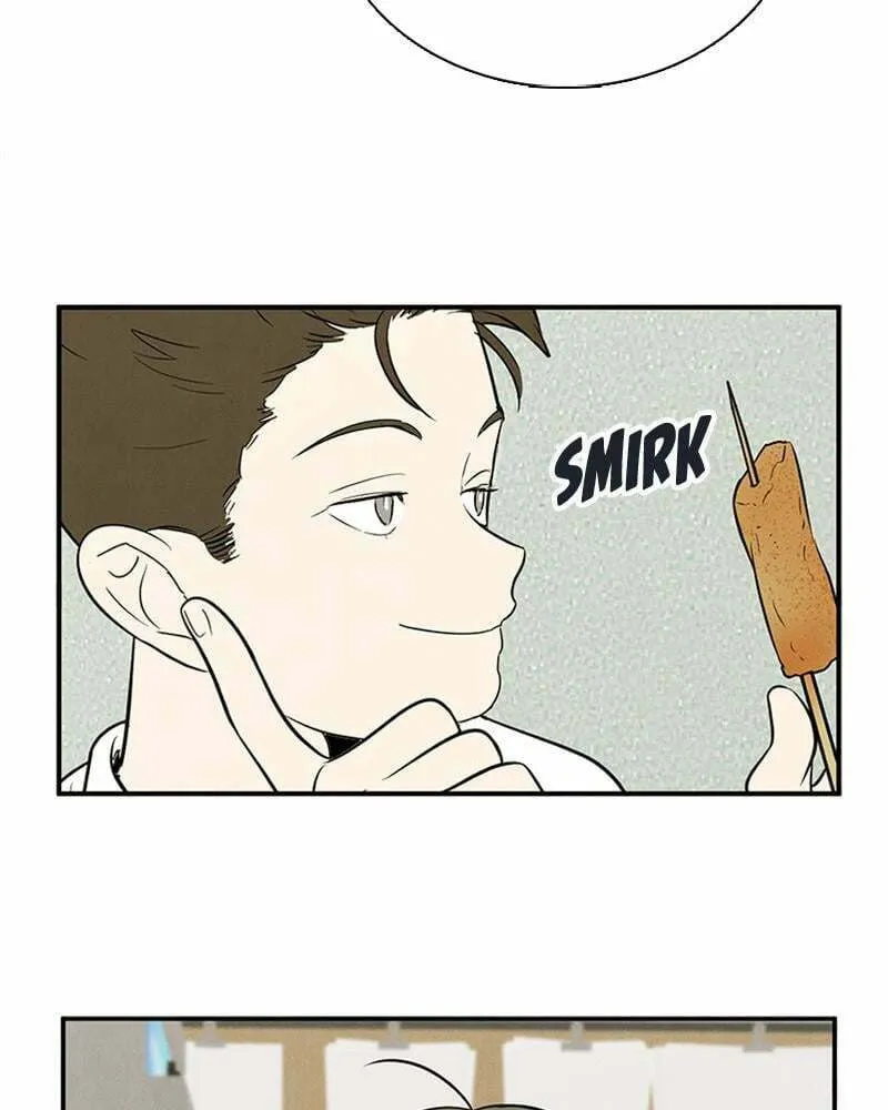After School Lessons for Unripe Apples Chapter 85 page 52 - 