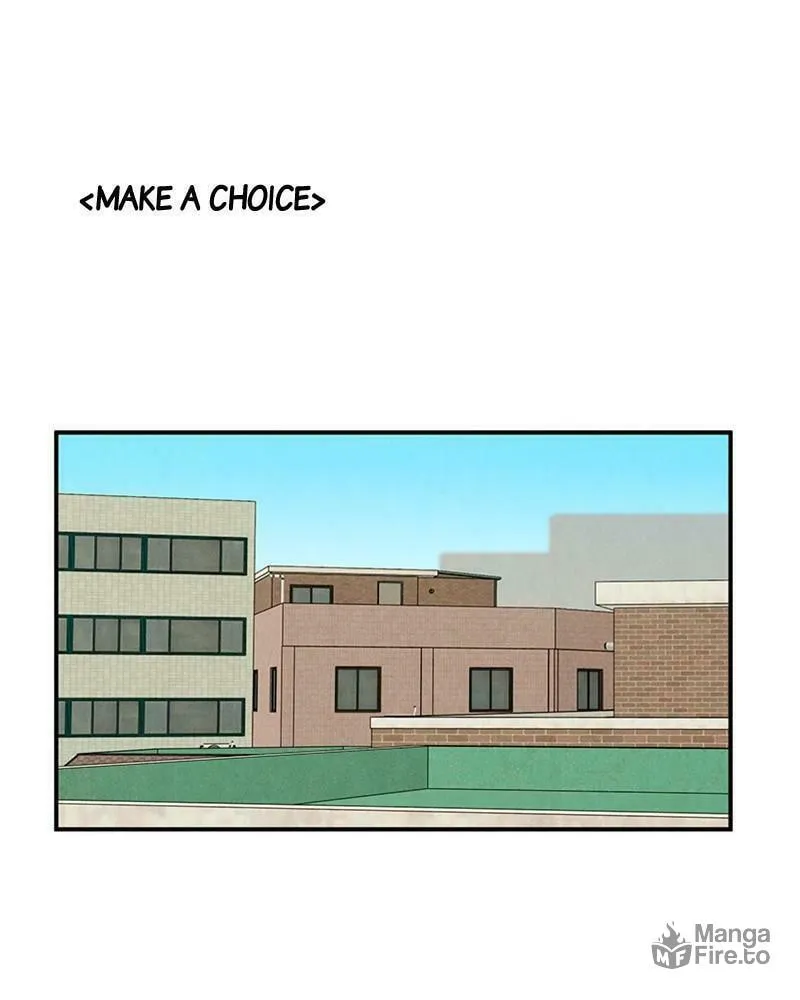 After School Lessons for Unripe Apples Chapter 85 page 55 - 
