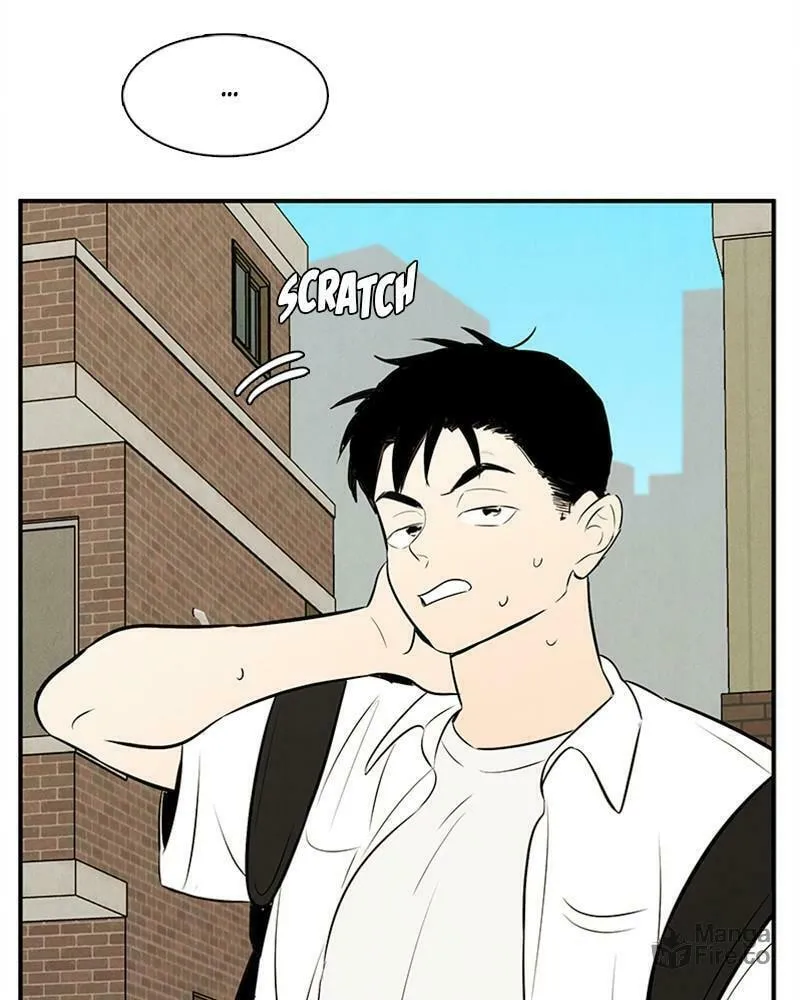 After School Lessons for Unripe Apples Chapter 85 page 60 - 