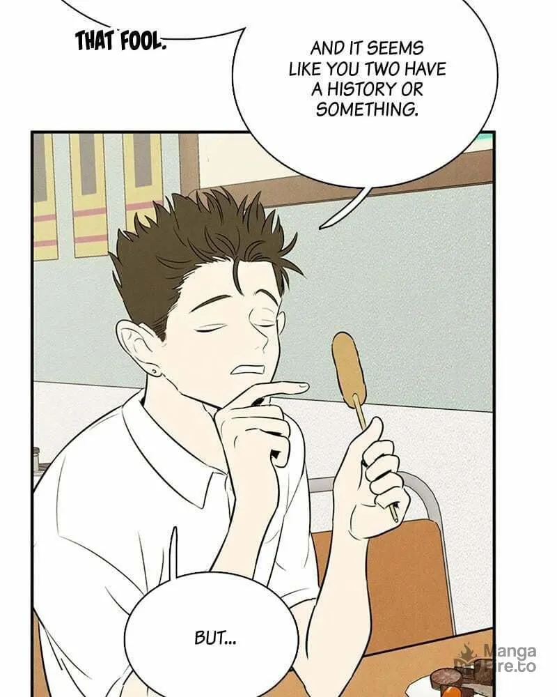 After School Lessons for Unripe Apples Chapter 85 page 65 - 