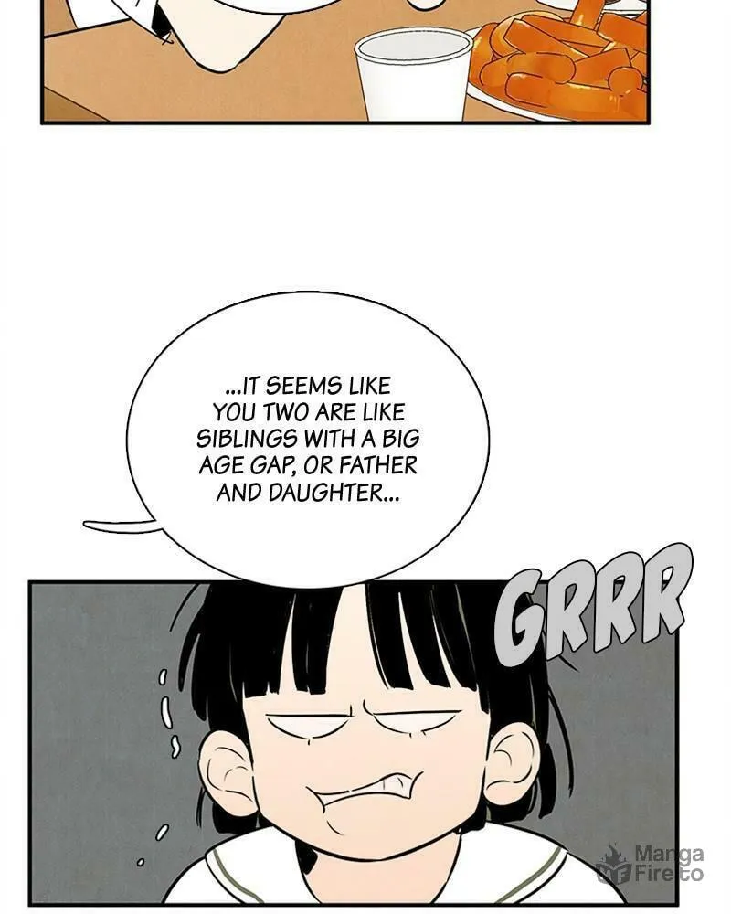 After School Lessons for Unripe Apples Chapter 85 page 66 - 