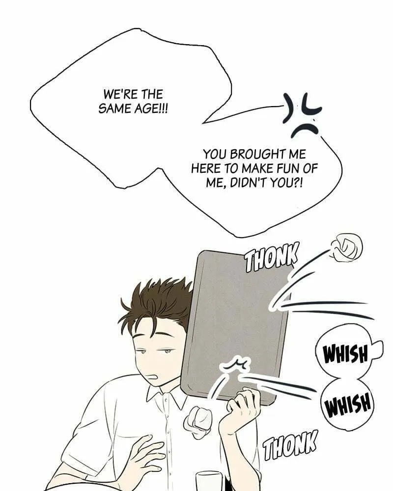 After School Lessons for Unripe Apples Chapter 85 page 67 - 