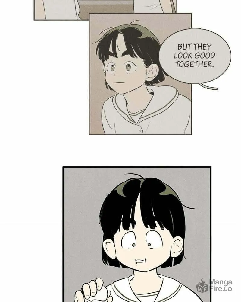 After School Lessons for Unripe Apples Chapter 85 page 69 - 