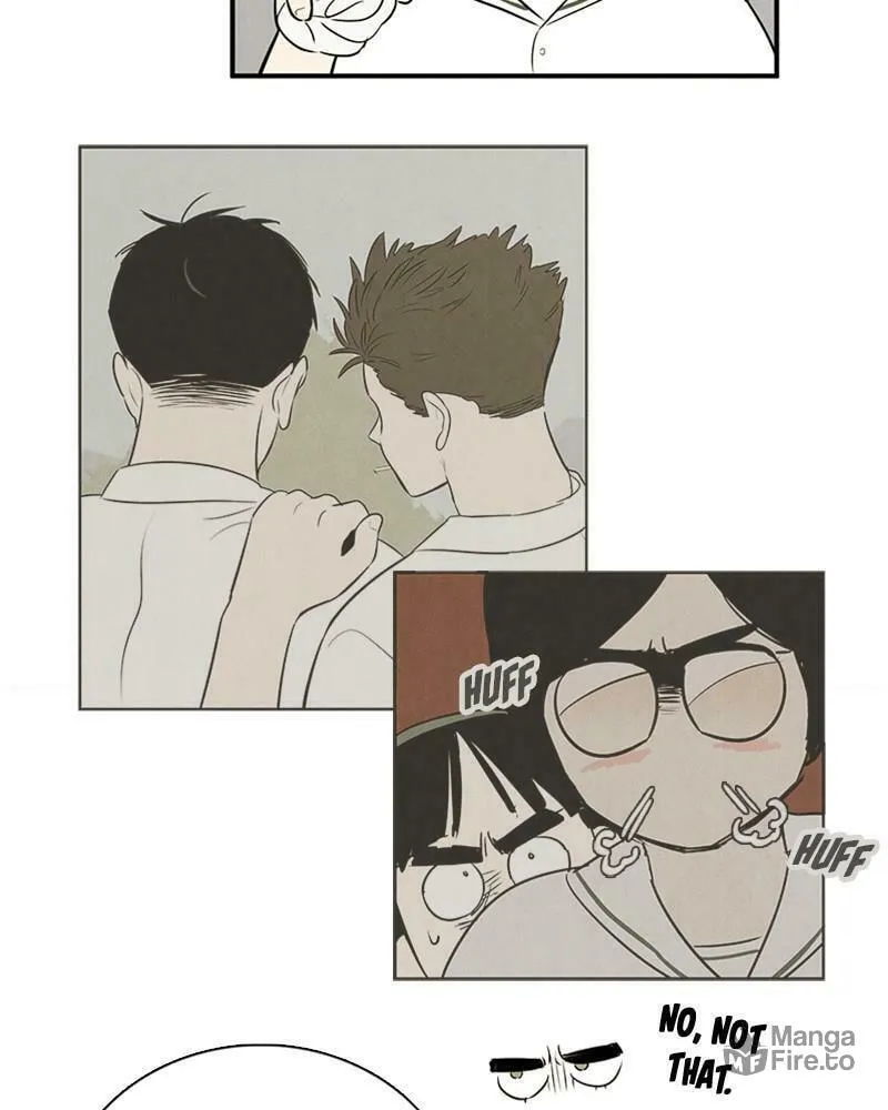 After School Lessons for Unripe Apples Chapter 85 page 70 - 