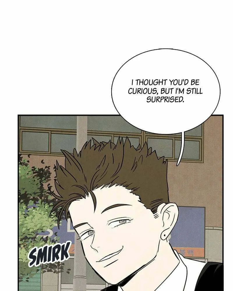 After School Lessons for Unripe Apples Chapter 85 page 8 - 
