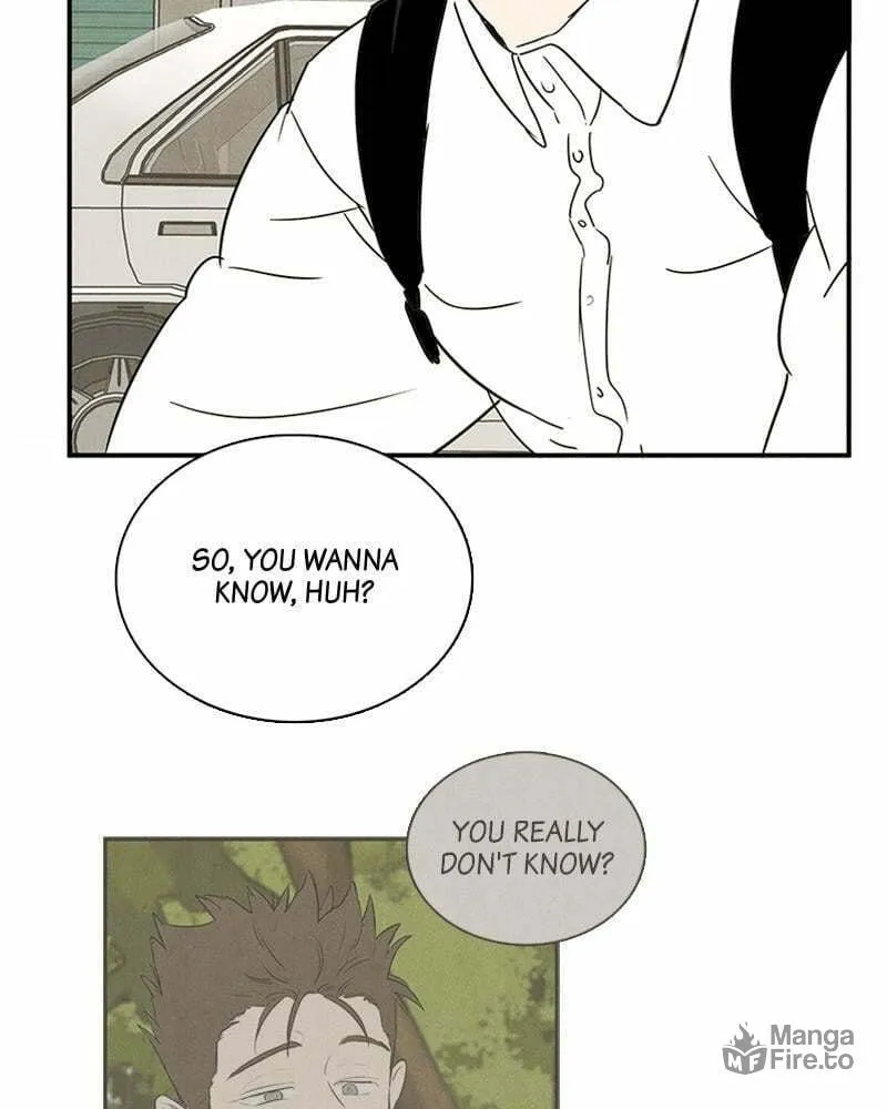 After School Lessons for Unripe Apples Chapter 85 page 9 - 