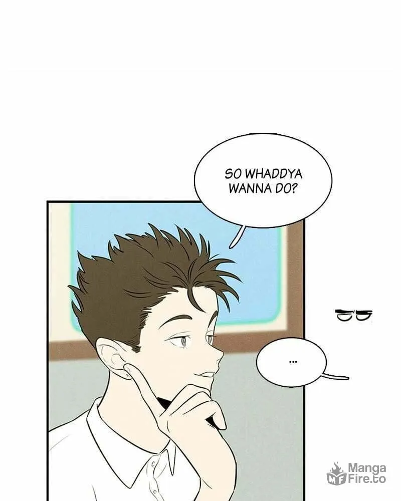 After School Lessons for Unripe Apples Chapter 85 page 84 - 