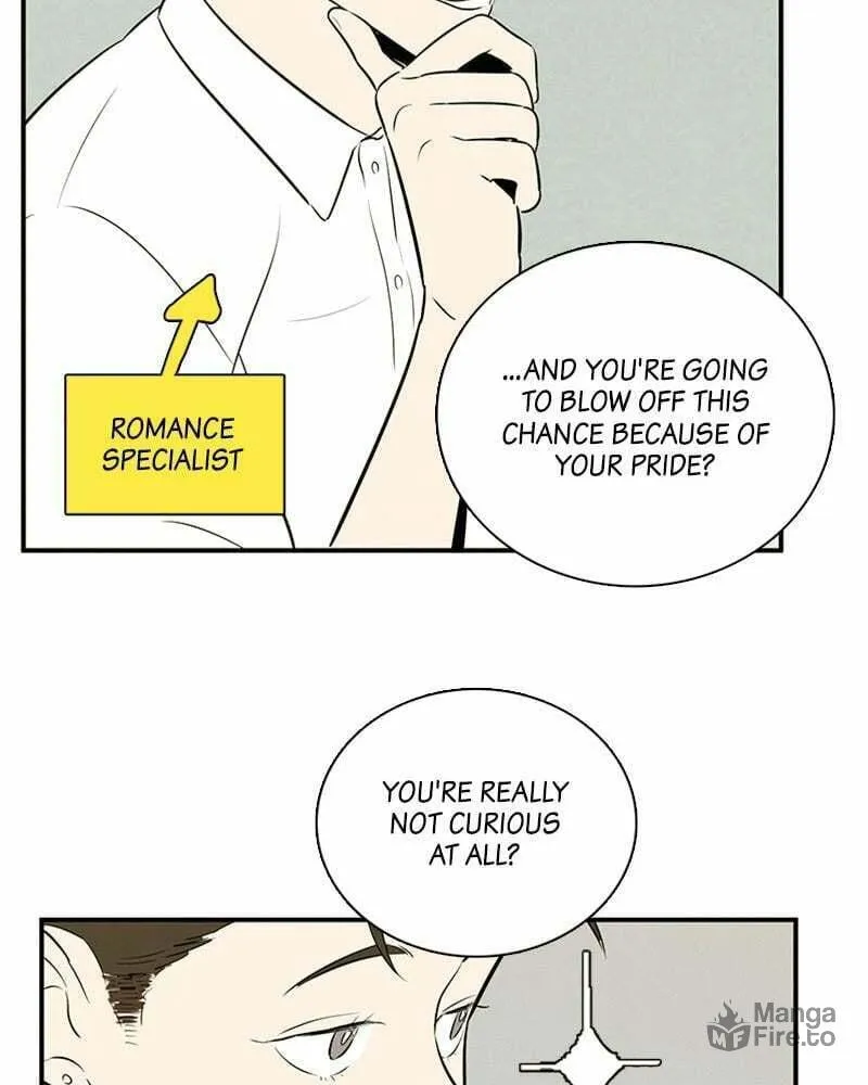 After School Lessons for Unripe Apples Chapter 85 page 87 - 