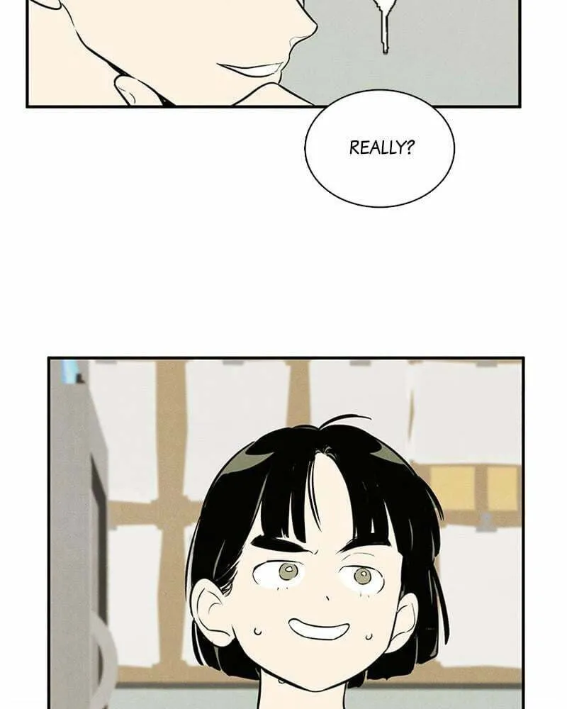 After School Lessons for Unripe Apples Chapter 85 page 88 - 
