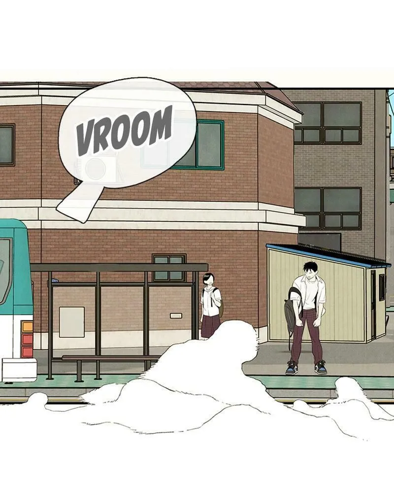 After School Lessons for Unripe Apples Chapter 85 page 91 - 