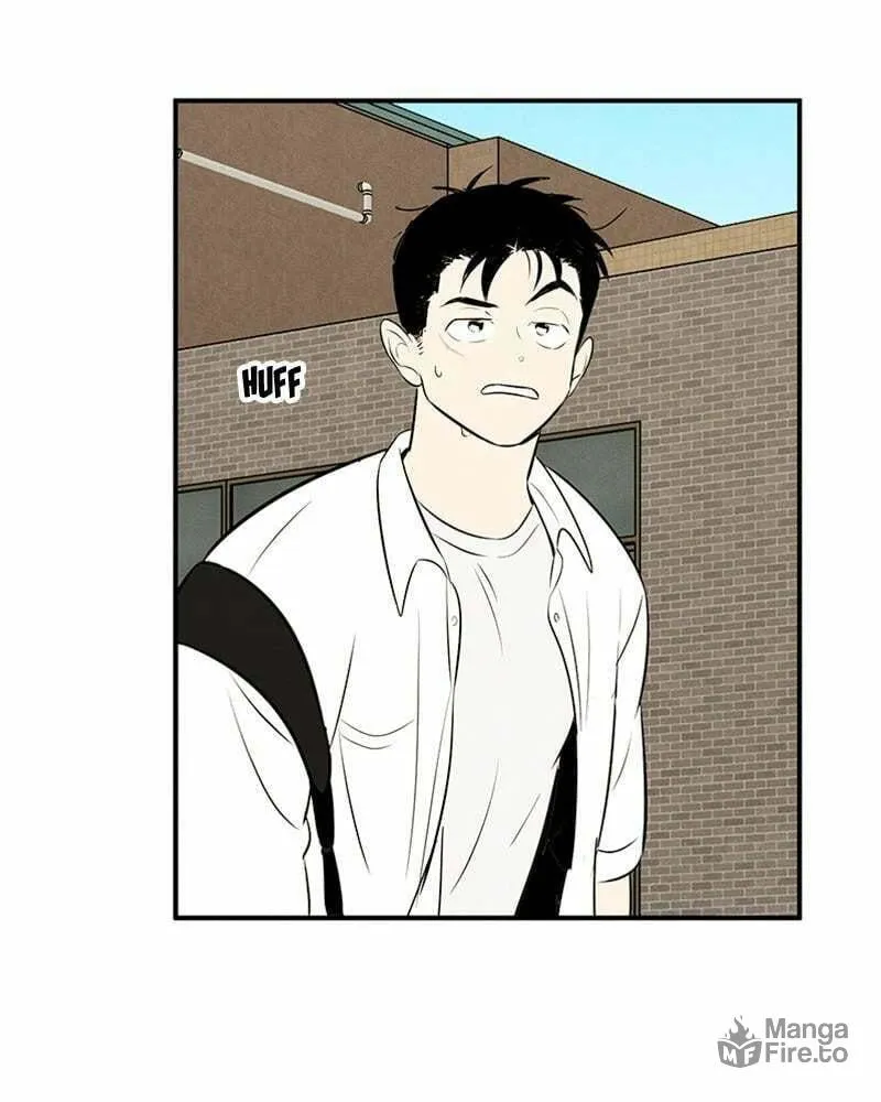 After School Lessons for Unripe Apples Chapter 85 page 93 - 