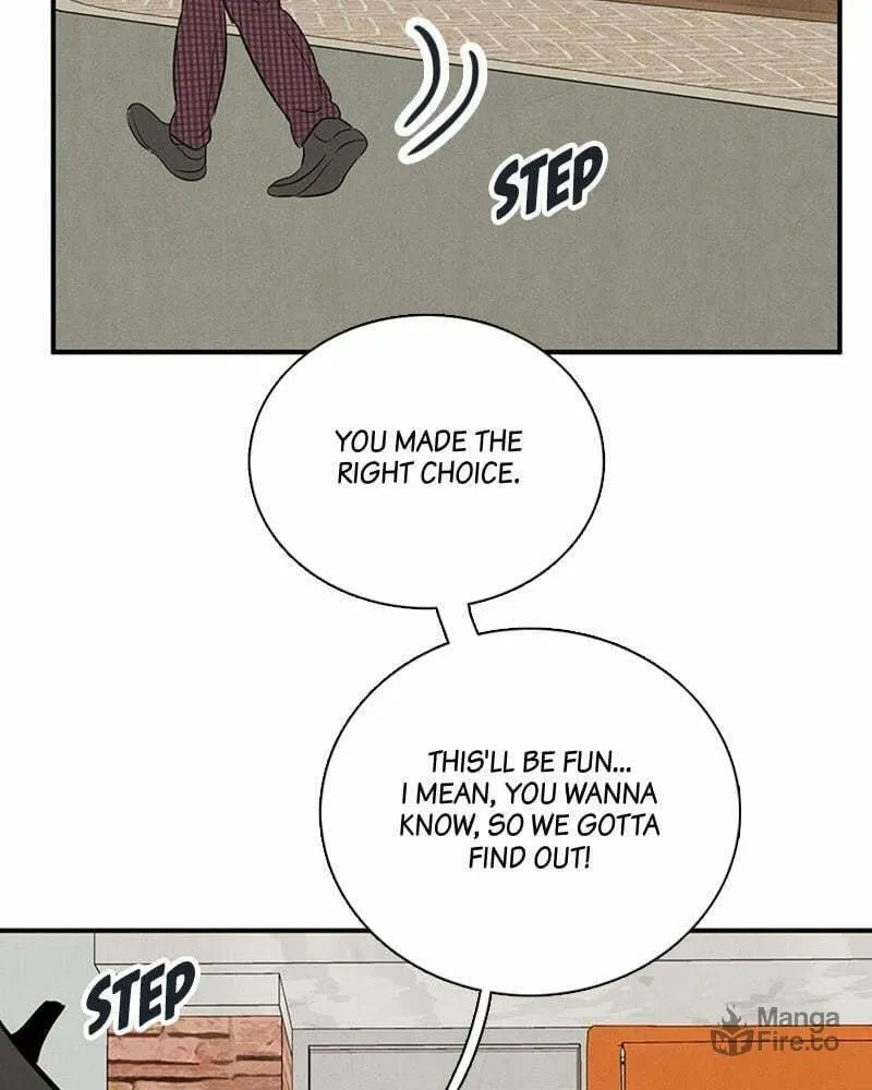 After School Lessons for Unripe Apples Chapter 85 page 95 - 
