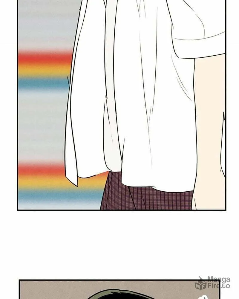 After School Lessons for Unripe Apples Chapter 85 page 100 - 
