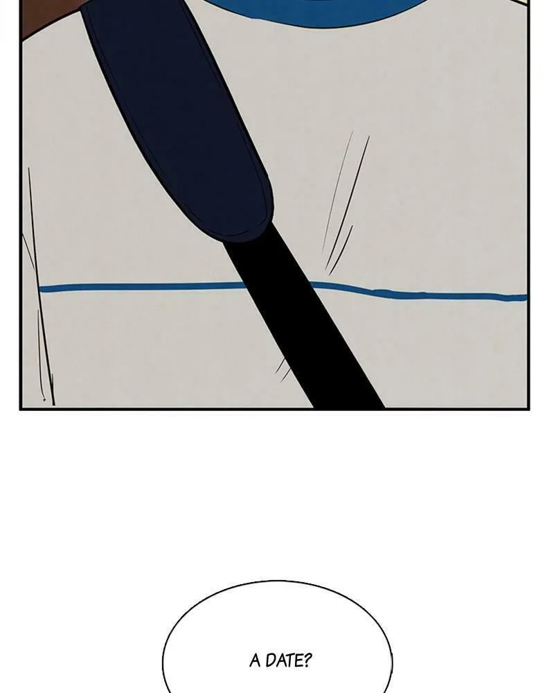 After School Lessons for Unripe Apples Chapter 86 page 104 - 