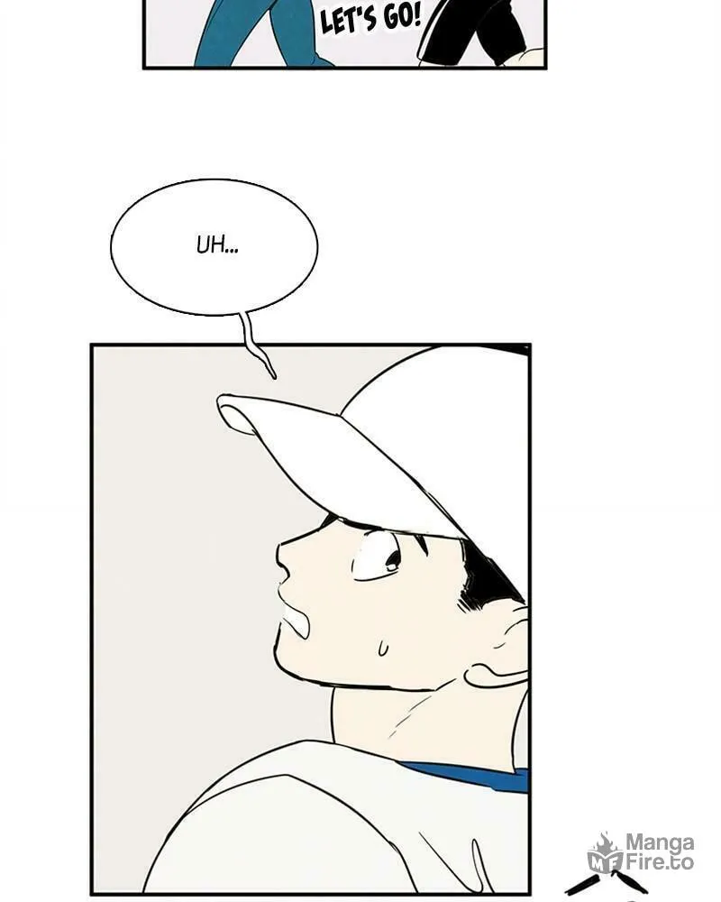 After School Lessons for Unripe Apples Chapter 86 page 12 - 