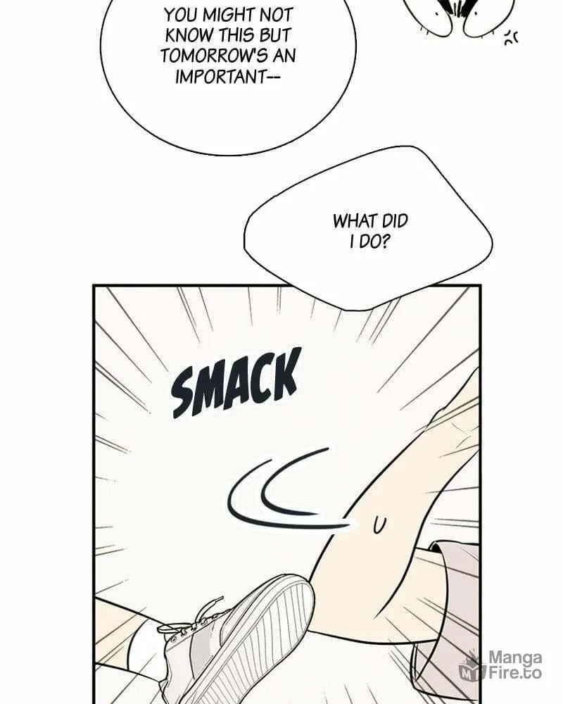 After School Lessons for Unripe Apples Chapter 86 page 20 - 