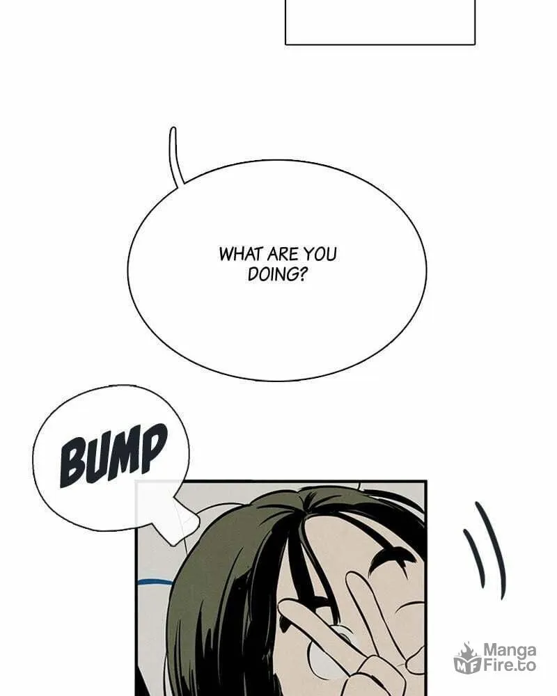 After School Lessons for Unripe Apples Chapter 86 page 33 - 