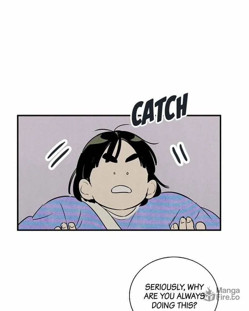 After School Lessons for Unripe Apples Chapter 86 page 42 - 