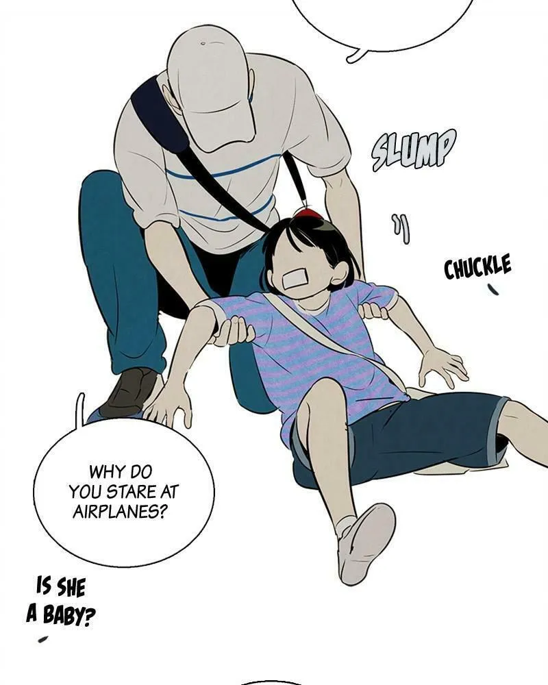 After School Lessons for Unripe Apples Chapter 86 page 43 - 