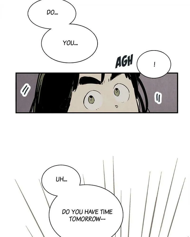 After School Lessons for Unripe Apples Chapter 86 page 46 - 