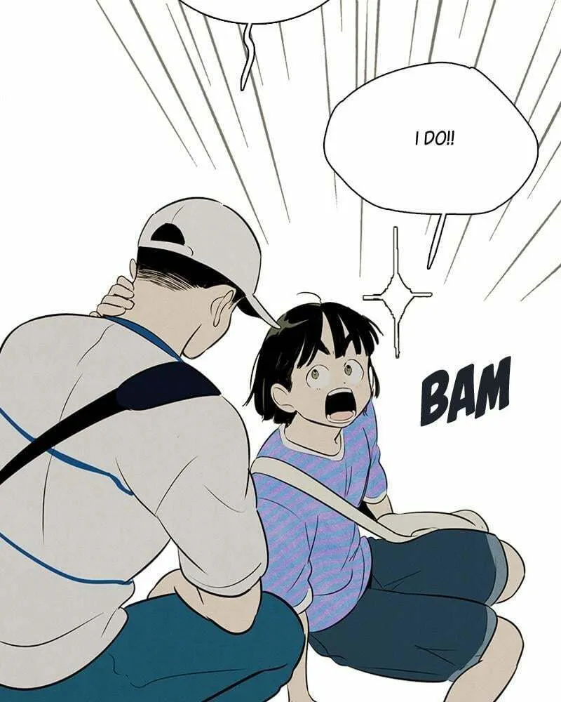 After School Lessons for Unripe Apples Chapter 86 page 47 - 