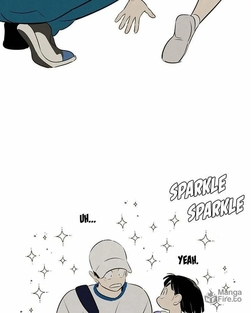 After School Lessons for Unripe Apples Chapter 86 page 48 - 