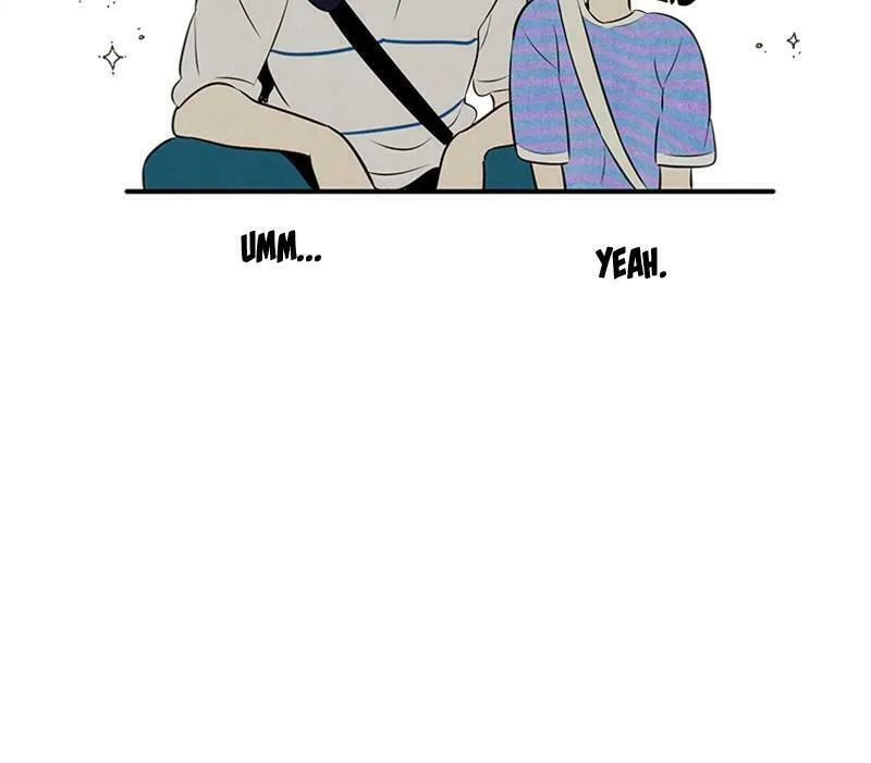 After School Lessons for Unripe Apples Chapter 86 page 49 - 