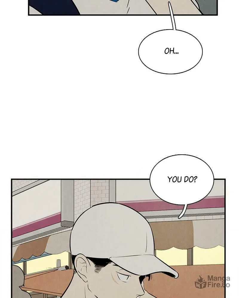 After School Lessons for Unripe Apples Chapter 86 page 51 - 