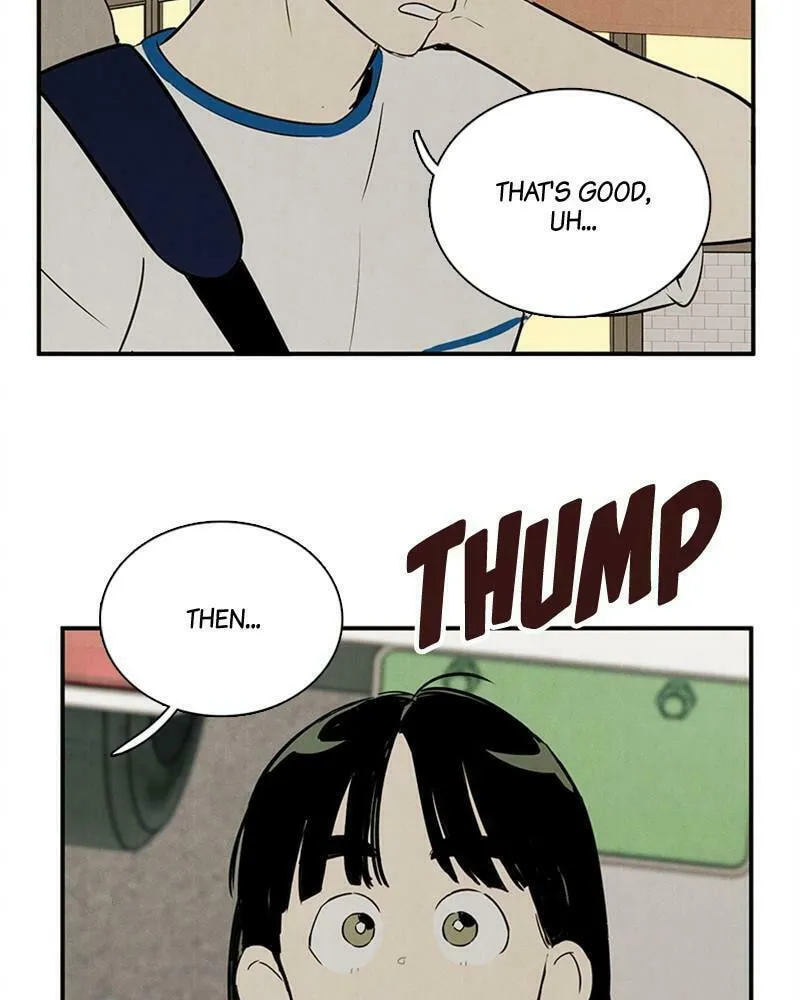 After School Lessons for Unripe Apples Chapter 86 page 52 - 