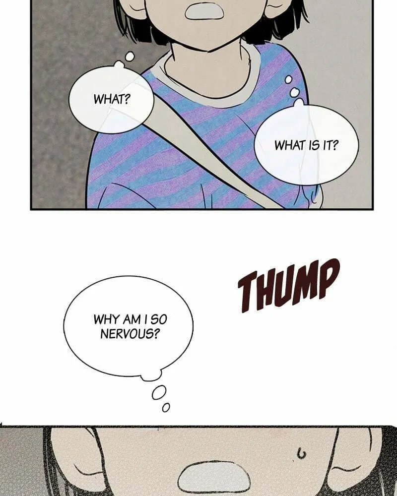 After School Lessons for Unripe Apples Chapter 86 page 53 - 