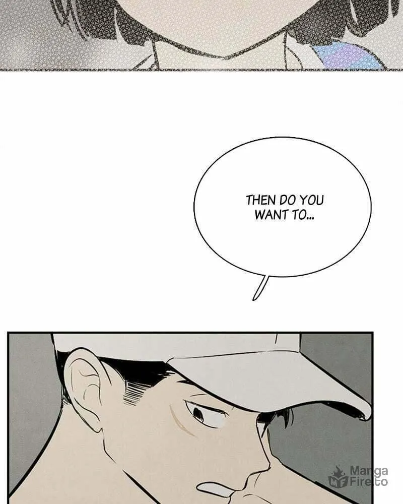 After School Lessons for Unripe Apples Chapter 86 page 54 - 