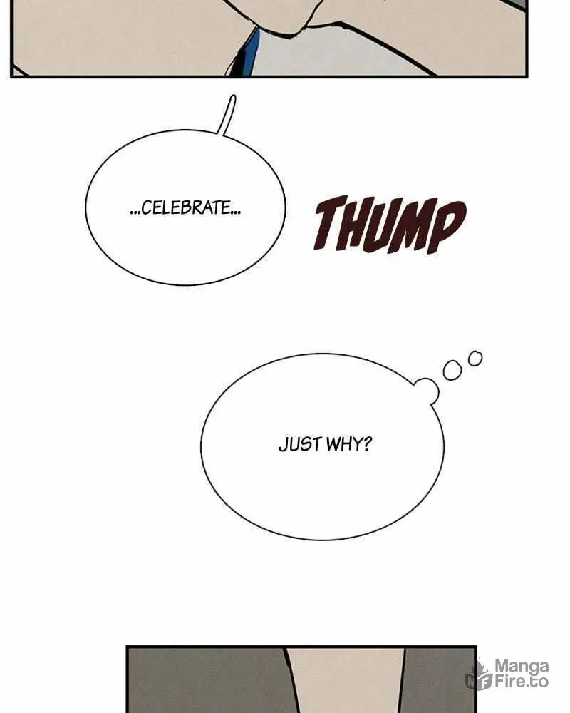 After School Lessons for Unripe Apples Chapter 86 page 55 - 