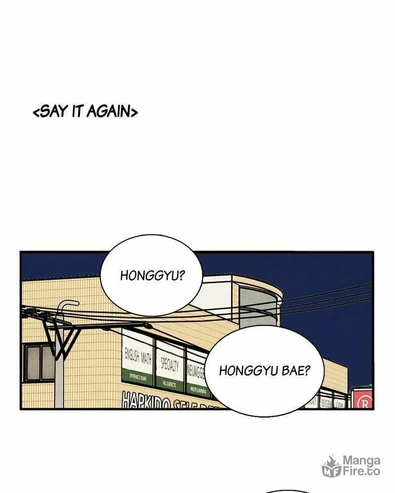 After School Lessons for Unripe Apples Chapter 86 page 63 - 
