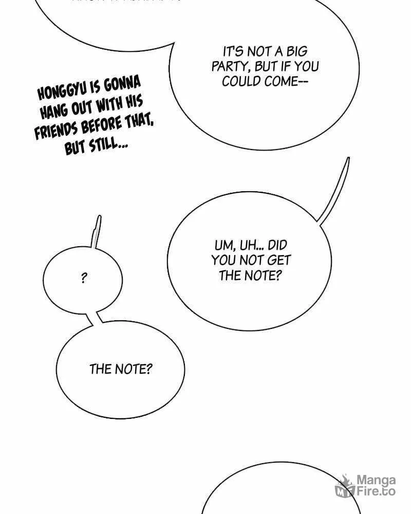 After School Lessons for Unripe Apples Chapter 86 page 65 - 