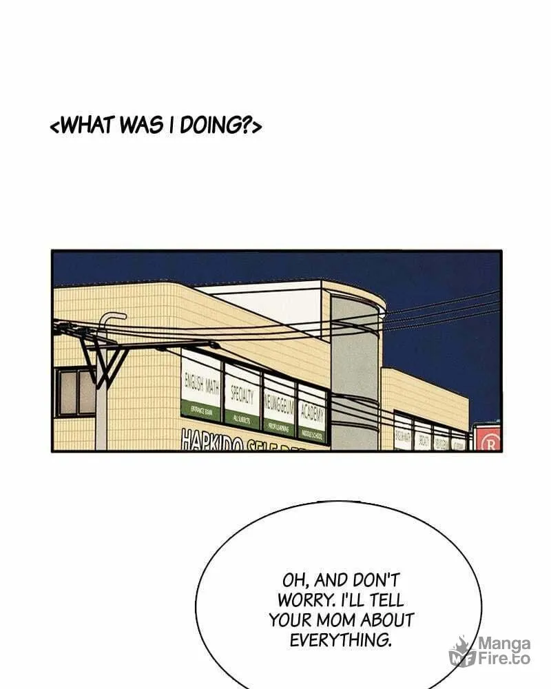 After School Lessons for Unripe Apples Chapter 86 page 69 - 