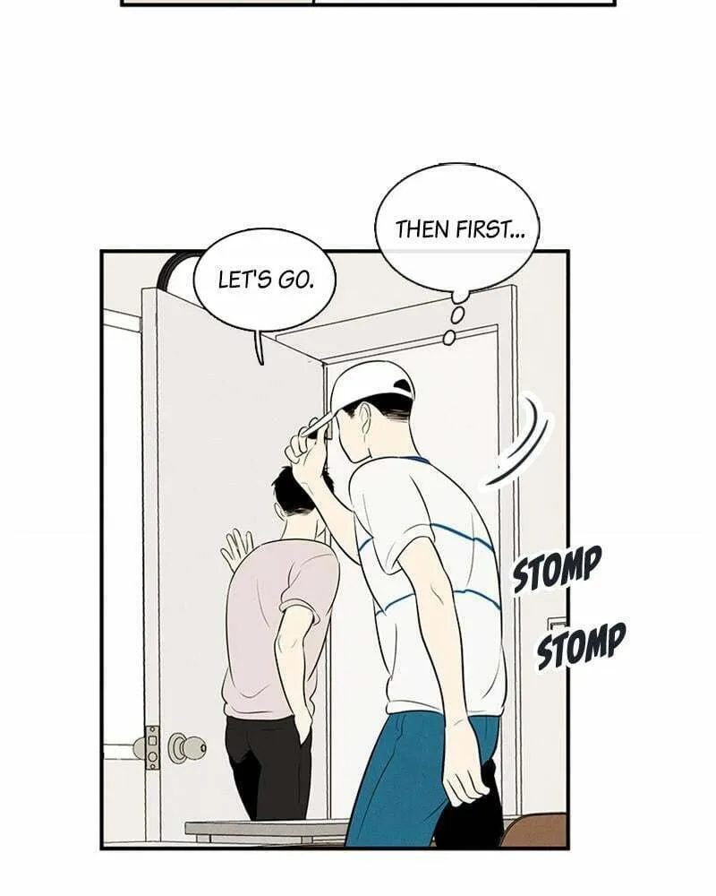 After School Lessons for Unripe Apples Chapter 86 page 8 - 