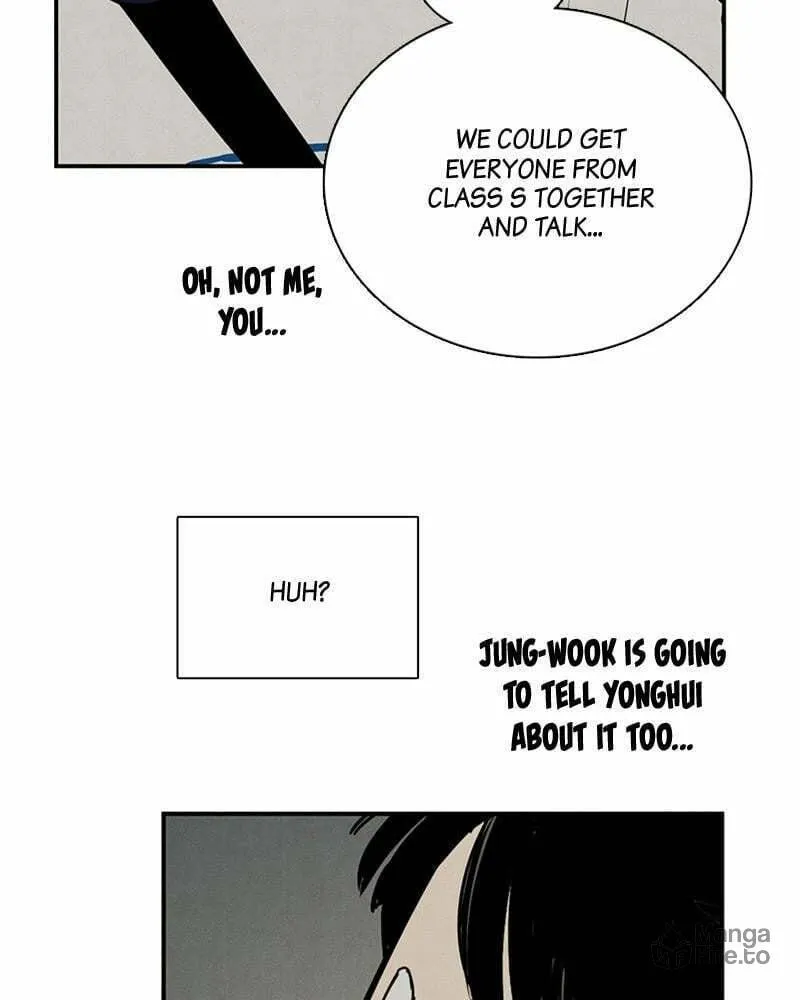 After School Lessons for Unripe Apples Chapter 86 page 72 - 