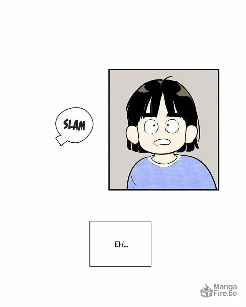 After School Lessons for Unripe Apples Chapter 86 page 9 - 