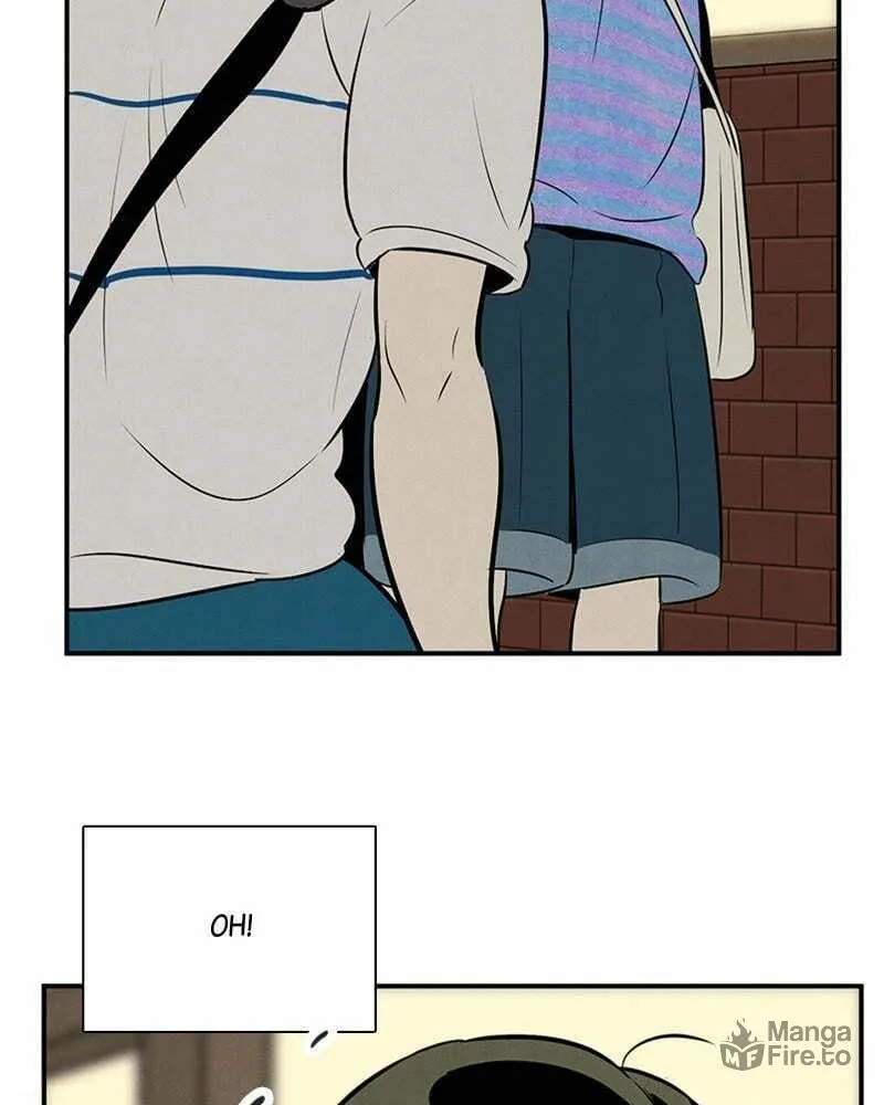 After School Lessons for Unripe Apples Chapter 86 page 81 - 