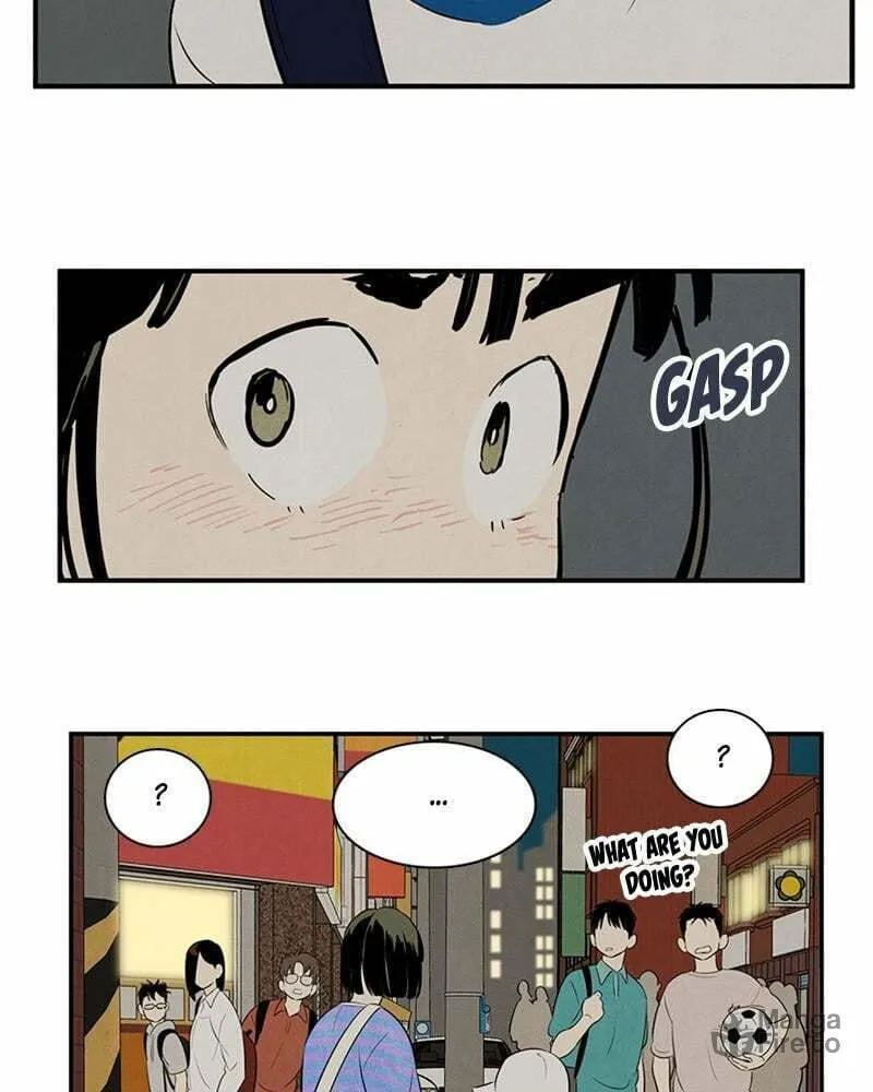 After School Lessons for Unripe Apples Chapter 86 page 85 - 