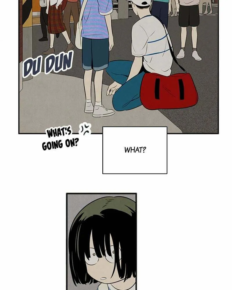 After School Lessons for Unripe Apples Chapter 86 page 86 - 